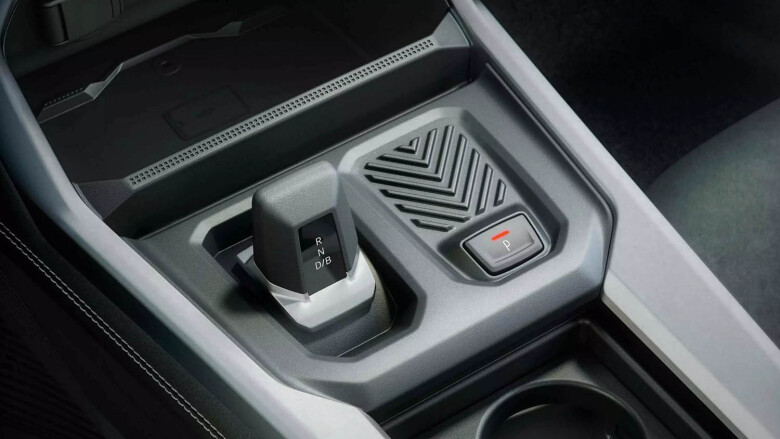 Dacia Bigster 1.2 TCe 140 Journey 5dr Petrol Estate